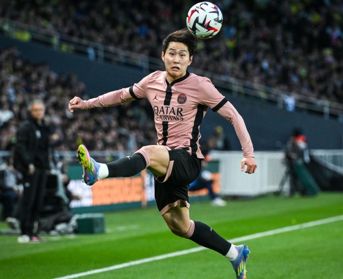 开云手机客户端-Ming意外战胜巴黎圣日耳曼，重要助攻引爆全场！-开云手机客户端