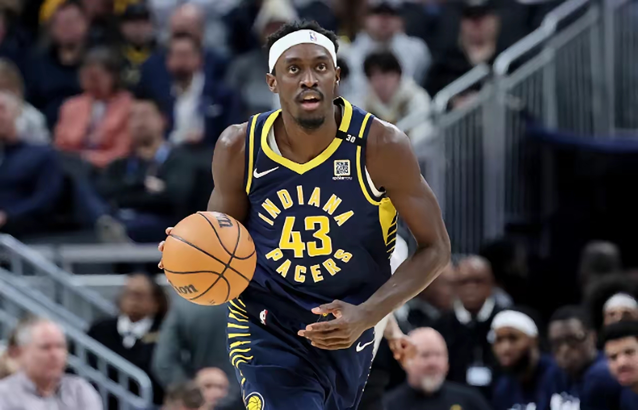 开云手机客户端-刷新纪录引爆全场！，西亚卡姆意外战胜掘金热度持续攀升-开云手机客户端